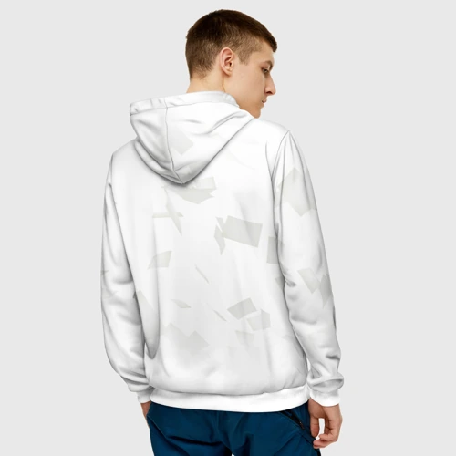 dunder mifflin tie dye sweatshirt