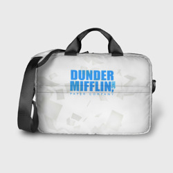 Сумка для ноутбука 3D Dunder Mifflin The Office