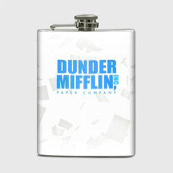 Фляга Dunder Mifflin The Office