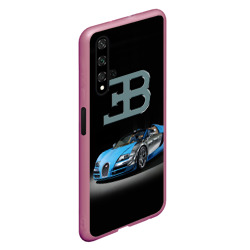 Чехол для Honor 20 Bugatti - фото 2