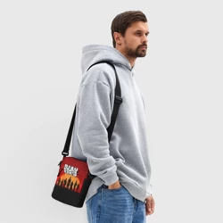 Сумка через плечо 3D RDR 2 - фото 2