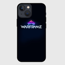 Чехол для iPhone 13 mini Warframe