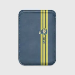 Картхолдер Magsafe магнитный Fallout