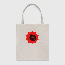 Шоппер BioNature Serios Sam