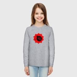 Детский лонгслив хлопок Serios Sam - фото 2