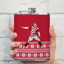 Фляга Luka Modric - фото 2