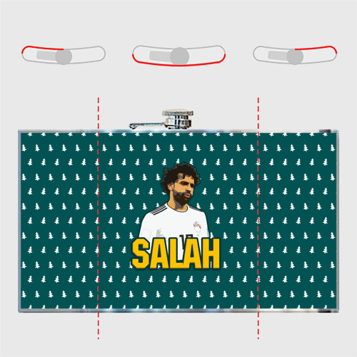 Фляга Salah - фото 5