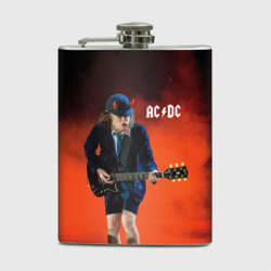 Фляга AC/DC