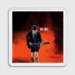 Магнит 55*55 AC/DC