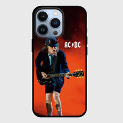 Чехол для iPhone 13 Pro AC/DC