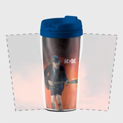 Термокружка-непроливайка AC/DC - фото 2