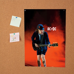 Постер AC/DC - фото 2