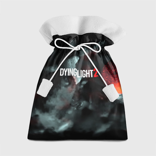 Подарочный 3D мешок Dying Light 2 Фото 01 Подарочный 3D мешок Dying Light 2 Фото 01