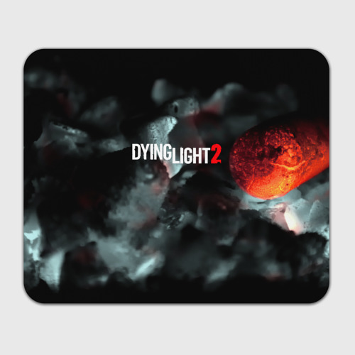 Коврик для мышки прямоугольный Dying Light 2 Фото 01 Коврик для мышки прямоугольный Dying Light 2 Фото 01
