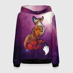 Космическая Лиса