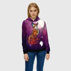 Космическая Лиса