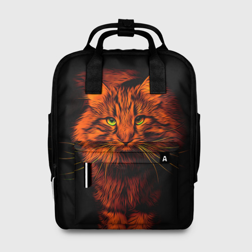 Сумка рыжий кот. Рюкзак рыжий кот. ранец с рыжими котами. рюкзак &quot;рыжий котёнок&quot;. игра рыжий кот с рюкзаком.