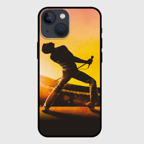 Чехол для iPhone 13 mini Queen Bohemian Rhapsody