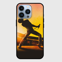 Чехол для iPhone 13 Pro Queen Bohemian Rhapsody