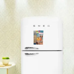 Все козлы, а ты хорошенький!