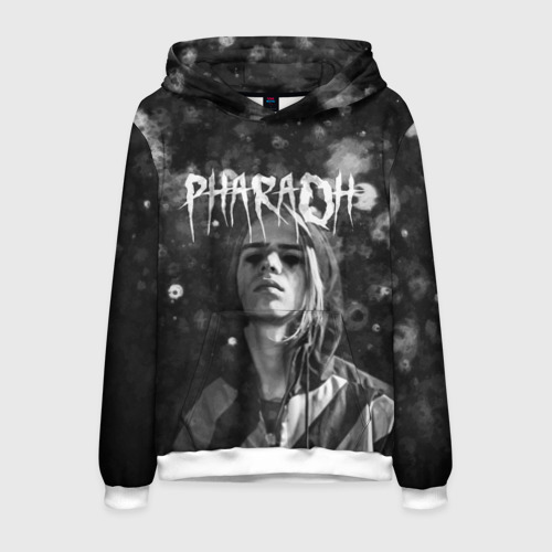 Мерч pharaoh