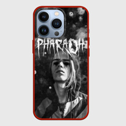 Чехол для iPhone 13 Pro Pharaoh Dark