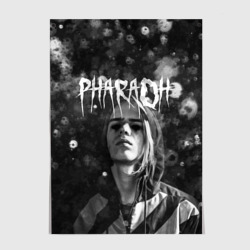 Постер Pharaoh Dark