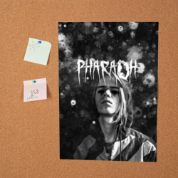 Постер Pharaoh Dark - фото 2