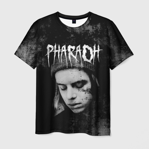 Мерч pharaoh