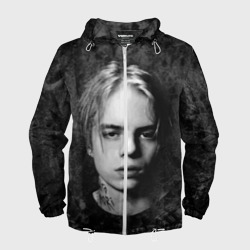 Мужская ветровка 3D Pharaoh