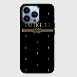 Чехол для iPhone 13 Pro Face Eshkere GG Style