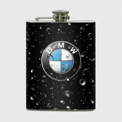 Фляга BMW под Дождём