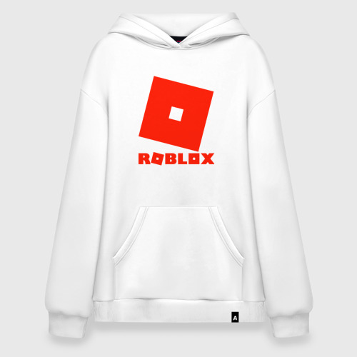 Roblox logo hoodie outlet