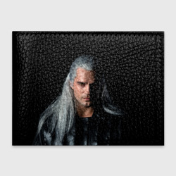 Обложка для студенческого билета The Witcher. Geralt of Rivia