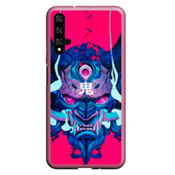 Чехол для Honor 20 Мифический зверь