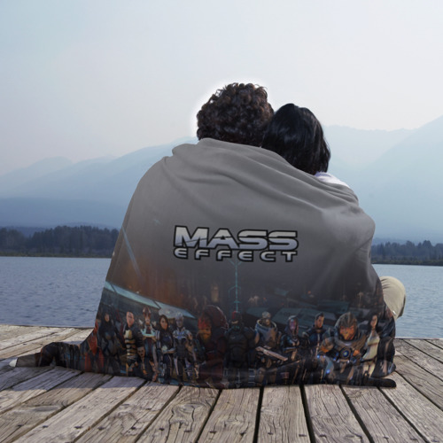 Mass Effect фото 1