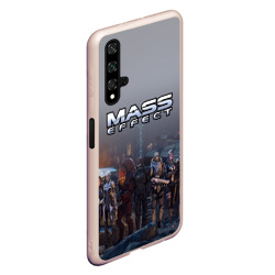 Чехол для Honor 20 Mass Effect - фото 2
