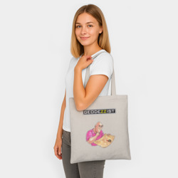 Шоппер BioNature Geodezzist - фото 2