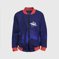 Детский бомбер 3D Dead by Daylight
