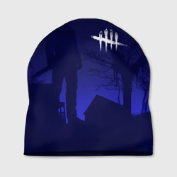 Шапка 3D Dead by Daylight