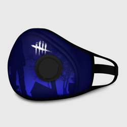 Маска из неопрена Dead by Daylight