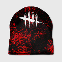 Шапка 3D Dead by Daylight