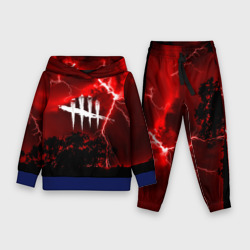 Детский костюм с толстовкой 3D Dead by Daylight