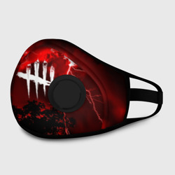 Маска из неопрена Dead by Daylight