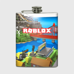 Фляга Roblox