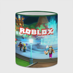 Кружка с полной запечаткой Roblox - фото 2