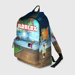 Рюкзак 3D Roblox