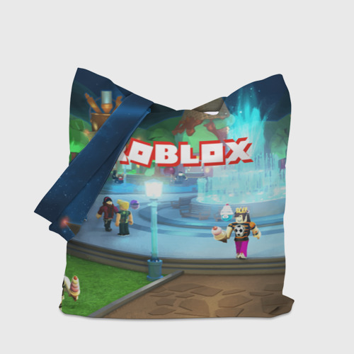 Шоппер 3D Roblox - фото 4