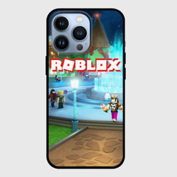 Чехол для iPhone 13 Pro Roblox