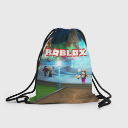 Рюкзак-мешок 3D Roblox
